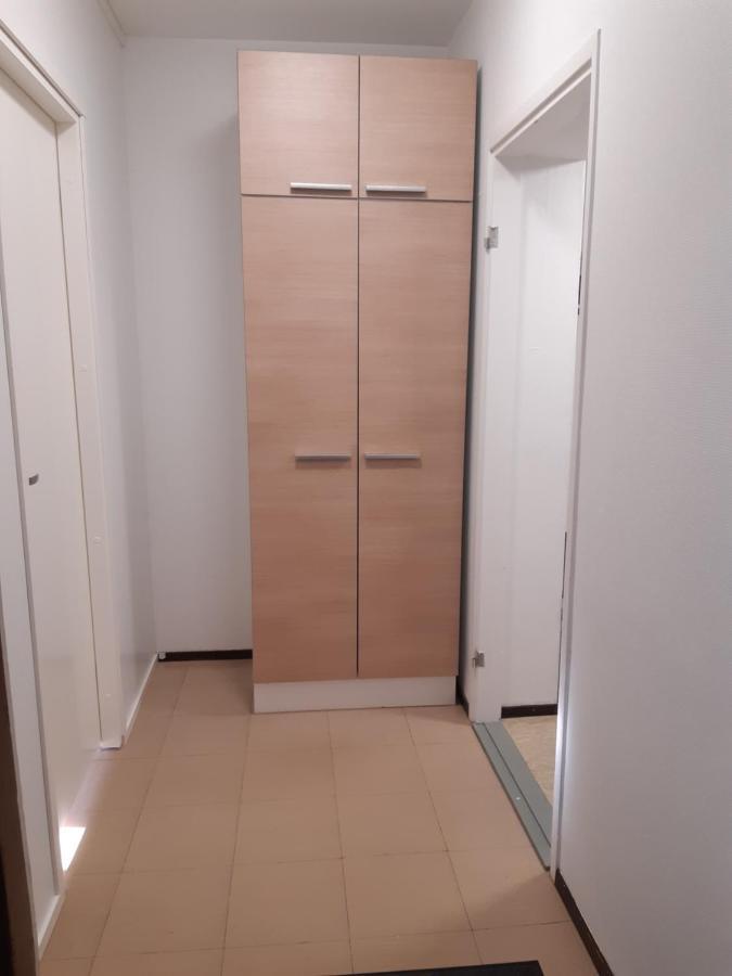 Kuukkeli Apartments Sodankylae Екстер'єр фото