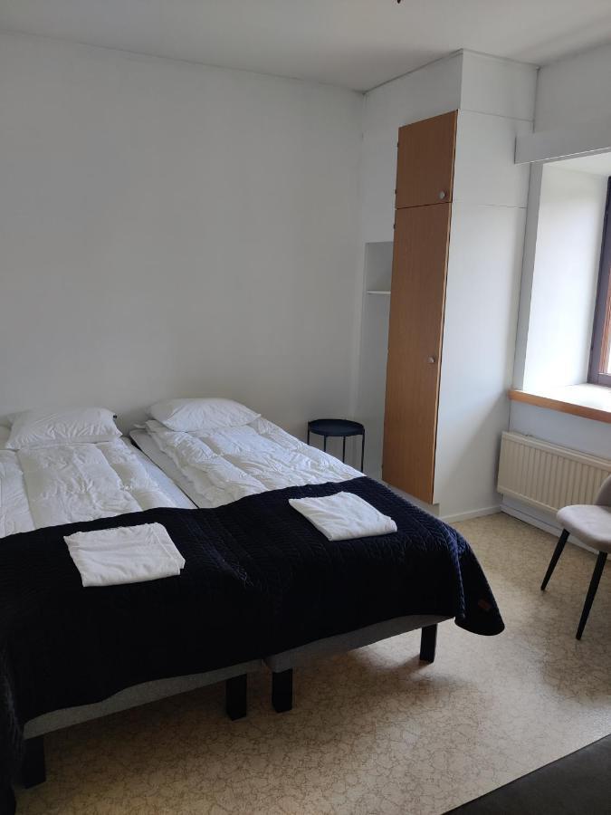 Kuukkeli Apartments Sodankylae Екстер'єр фото