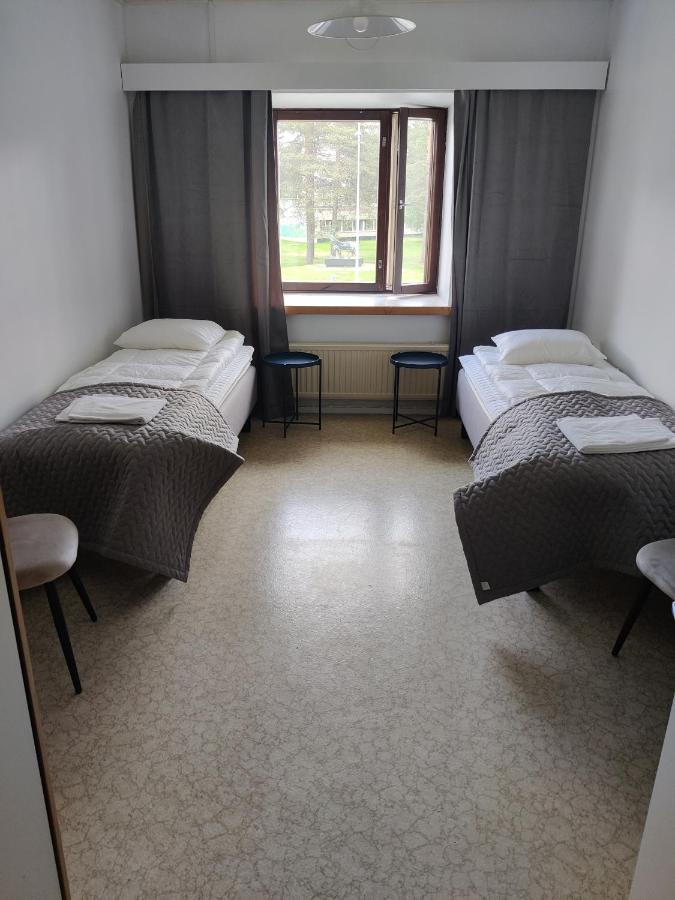 Kuukkeli Apartments Sodankylae Екстер'єр фото