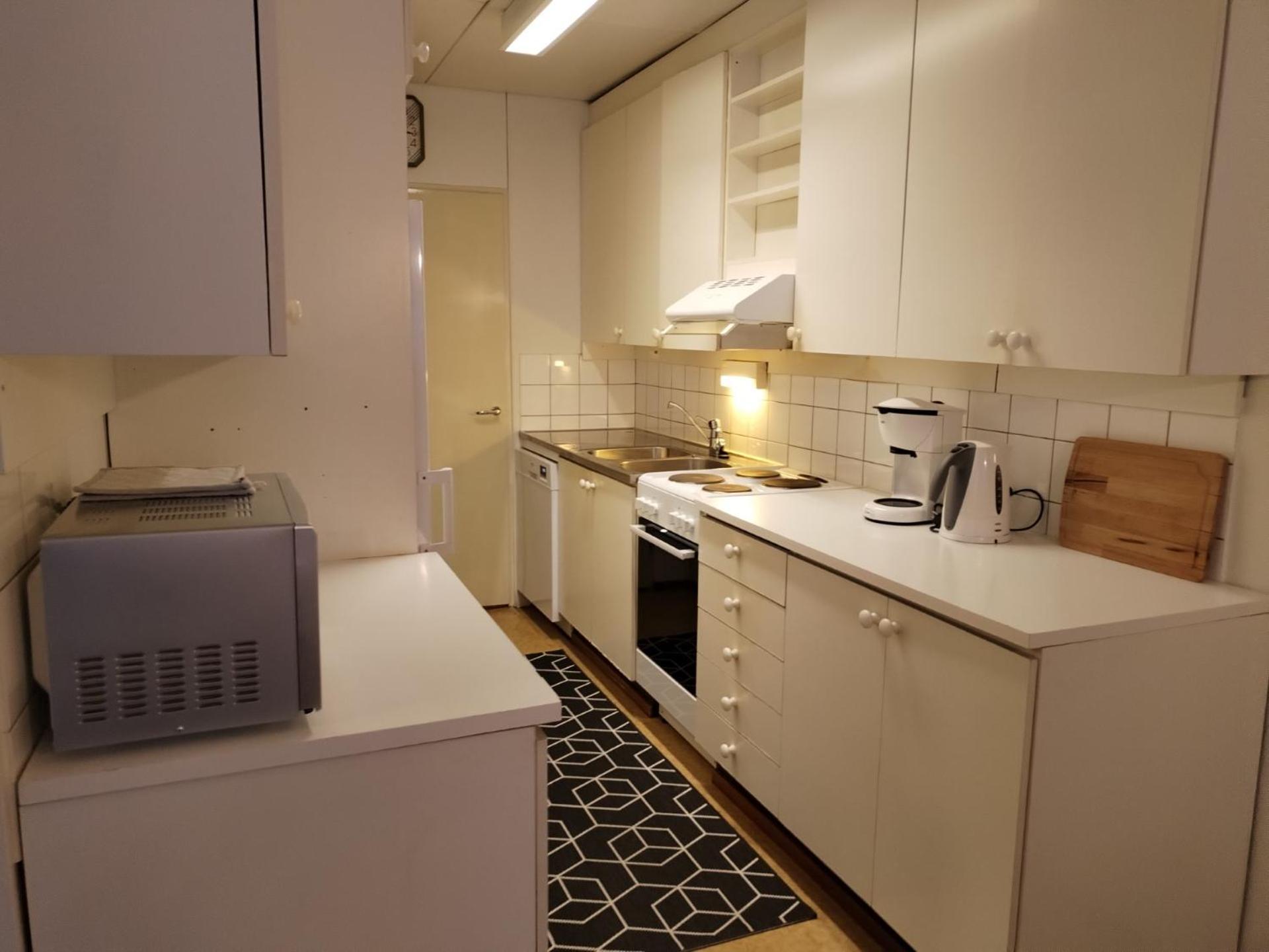 Kuukkeli Apartments Sodankylae Екстер'єр фото