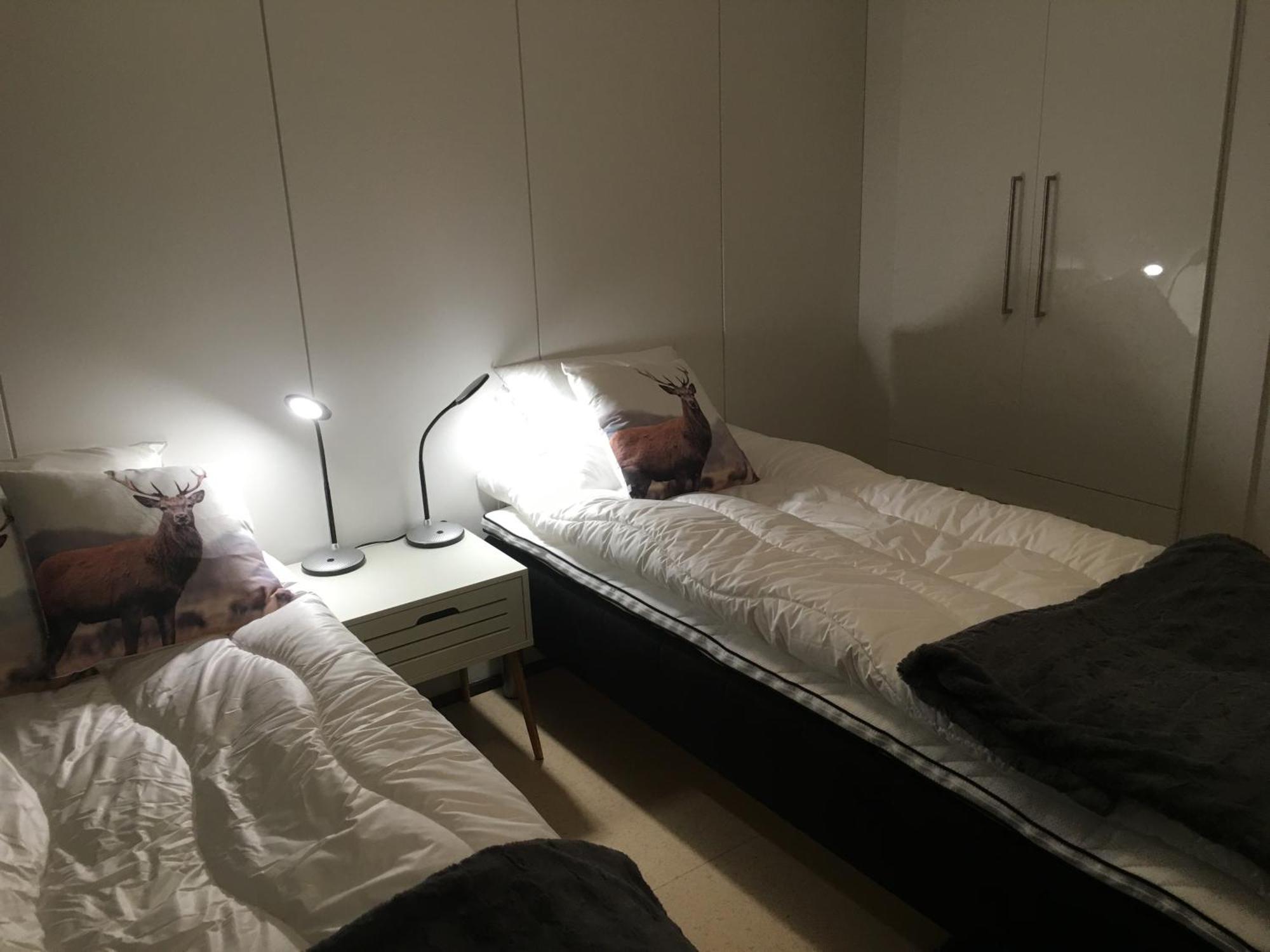 Kuukkeli Apartments Sodankylae Номер фото