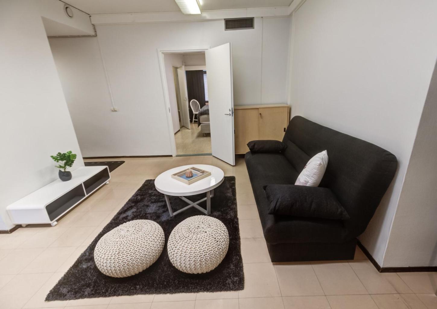Kuukkeli Apartments Sodankylae Номер фото