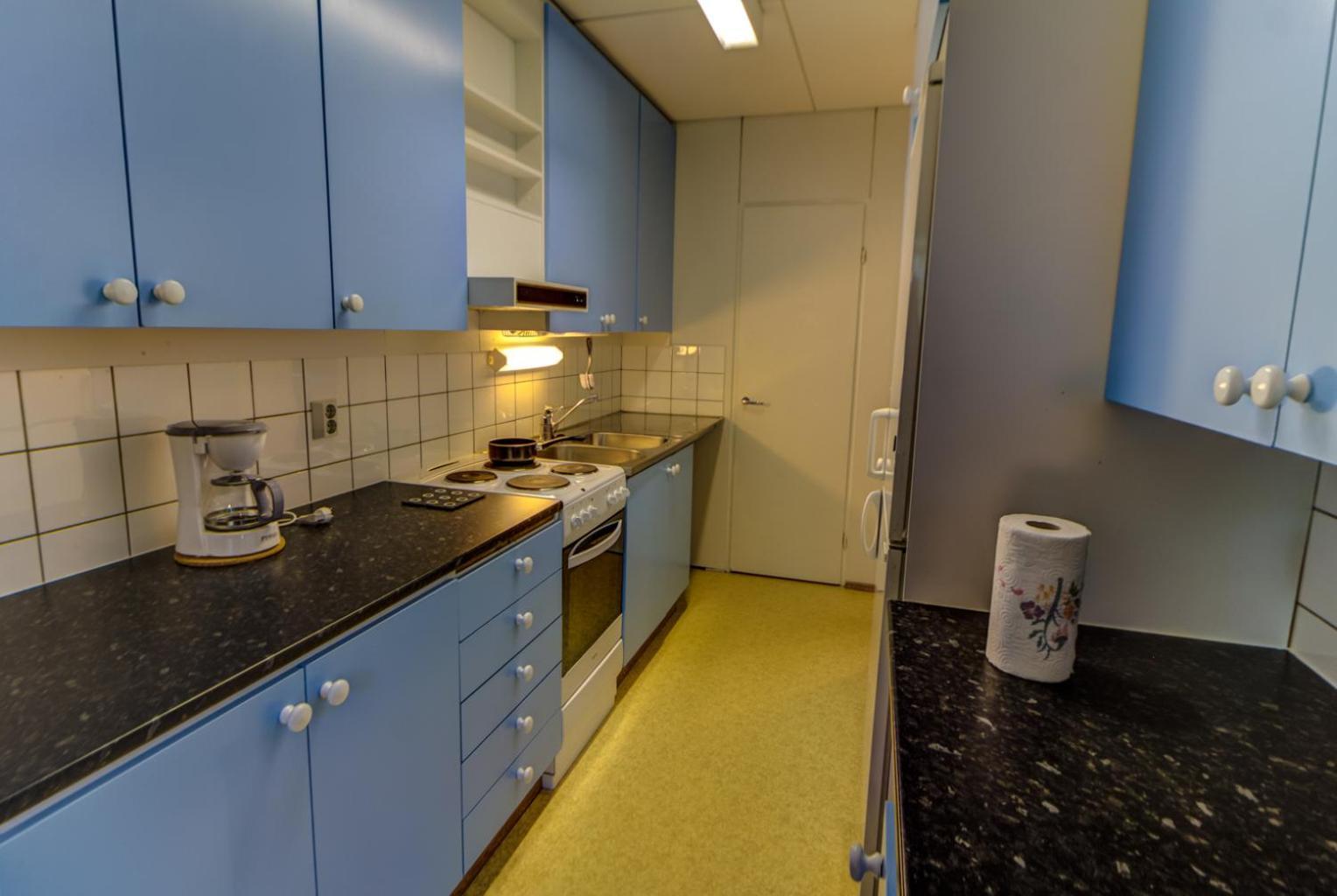 Kuukkeli Apartments Sodankylae Номер фото