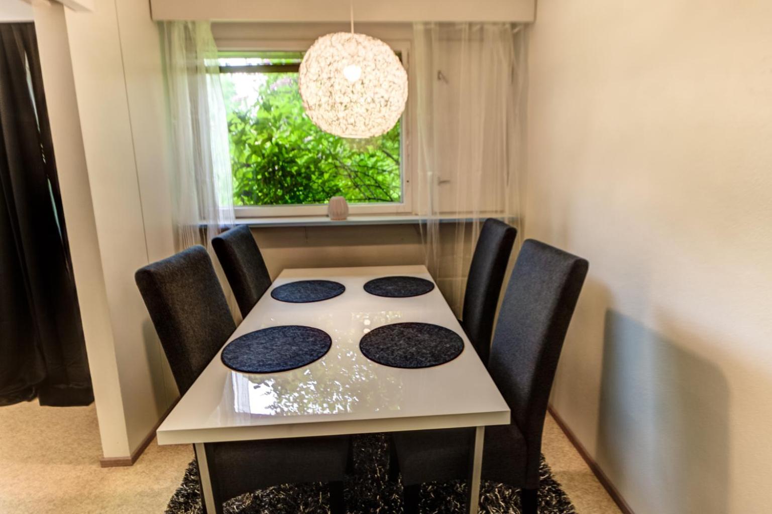 Kuukkeli Apartments Sodankylae Номер фото