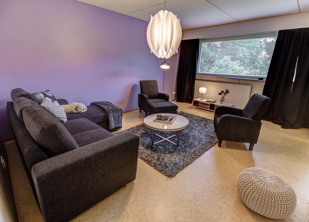 Kuukkeli Apartments Sodankylae Екстер'єр фото