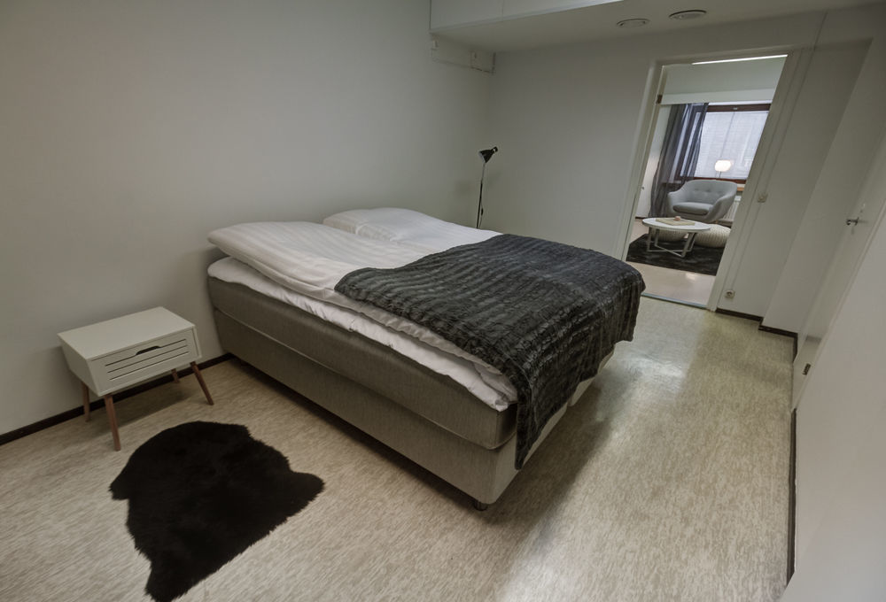 Kuukkeli Apartments Sodankylae Екстер'єр фото